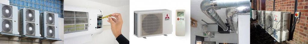 air conditioning lincolnshire